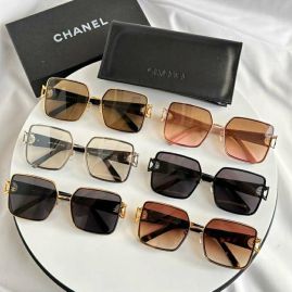 Picture of Chanel Sunglasses _SKUfw56789676fw